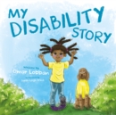 Image for My disability story