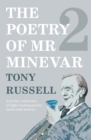 Image for The Poetry of Mr Minevar Book 2