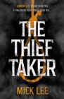 Image for The Thief Taker