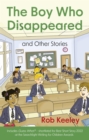 Image for The Boy Who Disappeared and Other Stories