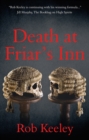 Image for Death at Friar&#39;s Inn