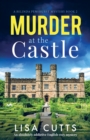 Image for Murder at the Castle : An absolutely addictive English cozy mystery