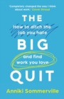 Image for The Big Quit