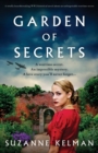 Image for Garden of Secrets : A totally heartbreaking WW2 historical novel about an unforgettable wartime secret
