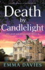 Image for Death by Candlelight : A totally gripping cozy murder mystery