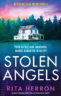 Image for Stolen Angels : A heart-pounding crime thriller packed with twists