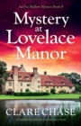 Image for Mystery at Lovelace Manor