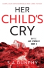 Image for Her Child&#39;s Cry