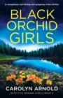 Image for Black Orchid Girls