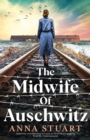 Image for The midwife of Auschwitz