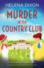 Image for Murder at the Country Club