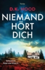 Image for Niemand hoert dich