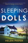 Image for Sleeping Dolls : An utterly unputdownable and gripping crime thriller