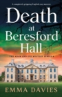 Image for Death at Beresford Hall : A completely gripping English cozy mystery