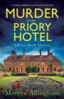 Image for Murder at the Priory Hotel