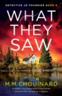 Image for What They Saw