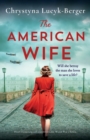 Image for The American Wife