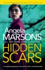 Image for Hidden Scars : A completely gripping crime thriller with a nail-biting twist