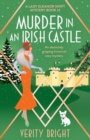 Image for Murder in an Irish Castle : An absolutely gripping historical cozy mystery