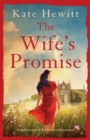 Image for The wife&#39;s promise