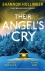 Image for Their Angel&#39;s Cry