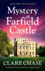 Image for Mystery at Farfield Castle : An addictive and unputdownable cozy mystery novel