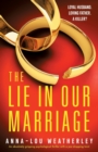 Image for The Lie in Our Marriage
