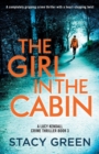 Image for The Girl in the Cabin