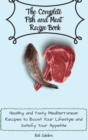 Image for The Complete Fish and Meat Recipe Book