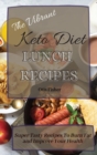 Image for The Vibrant Keto Diet Lunch Recipes