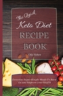 Image for The Quick Keto Diet Recipe Book