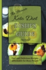 Image for The Ultimate Keto Diet Dishes Guide