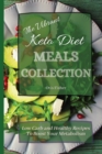 Image for The Vibrant Keto Diet Meals Collection