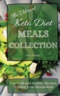 Image for The Vibrant Keto Diet Meals Collection