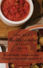 Image for The New Mediterranean Recipe Book