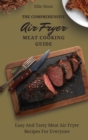 Image for The Comprehensive Air Fryer Meat Cooking Guide