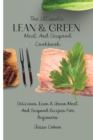 Image for The Ultimate Lean &amp; Green Meat And Seafood Cookbook