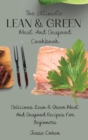 Image for The Ultimate Lean &amp; Green Meat And Seafood Cookbook