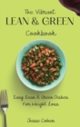 Image for The Vibrant Lean &amp; Green Cookbook