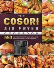 Image for The Cosori Air Fryer Cookbook