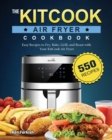 Image for The KitCook Air Fryer Cookbook