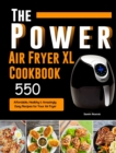 Image for The Power XL Air Fryer Cookbook