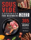 Image for Sous Vide Cookbook for Beginners 2022