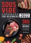 Image for Sous Vide Cookbook for Beginners 2022