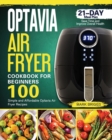 Image for Optavia Air Fryer Cookbook