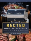 Image for The Complete RECTEQ Wood Pellet Grill Cookbook