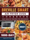Image for BREVILLE SMART AIR FRYER OVEN COOKBOOK 2