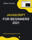 Image for JavaScript for beginners 2021