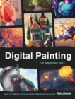 Image for Digital Painting for Beginners 2021