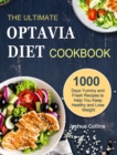 Image for The Ultimate Optavia Diet Cookbook